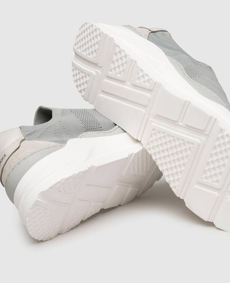 Shoepassion Moderne Slip-on Sneaker Für Herren N91 Bei SHOEPASSION Shoepassion