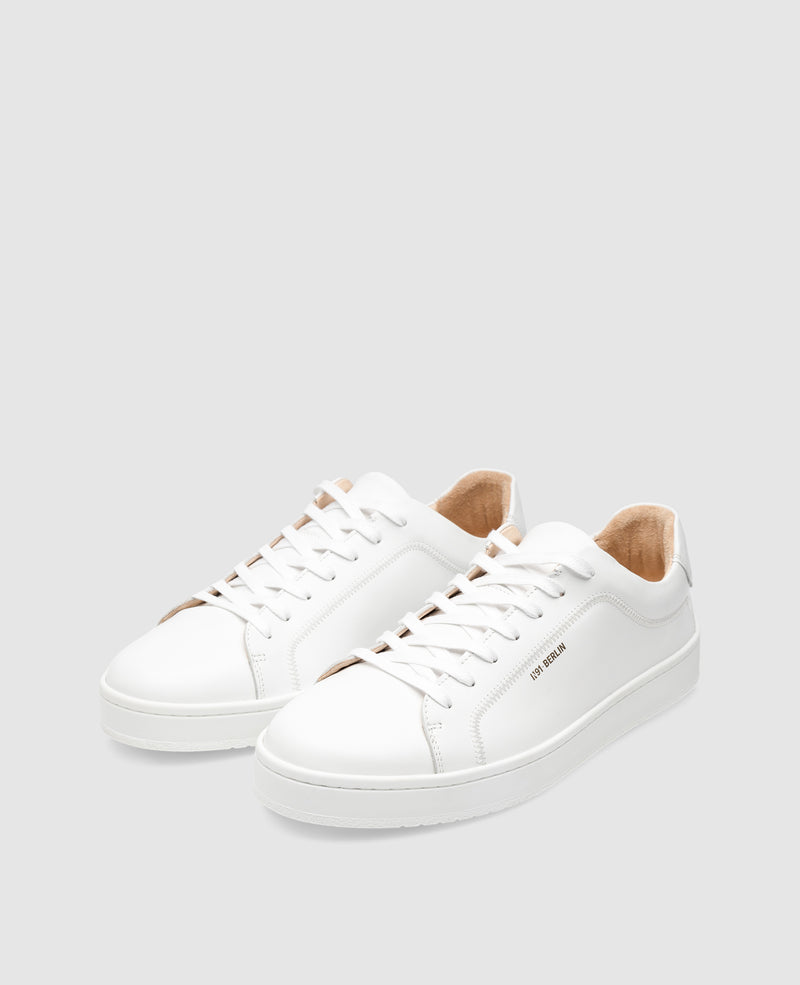 Shoepassion Moderne Sneaker Aus Leder N91 Bei Shoepassion