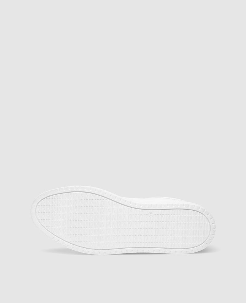 Shoepassion Moderne Sneaker Aus Leder N91 Bei Shoepassion