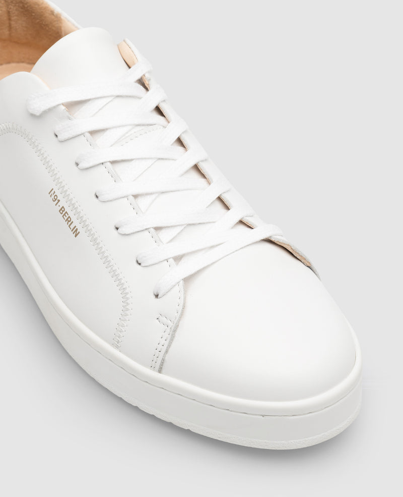 Shoepassion Moderne Sneaker Aus Leder N91 Bei Shoepassion