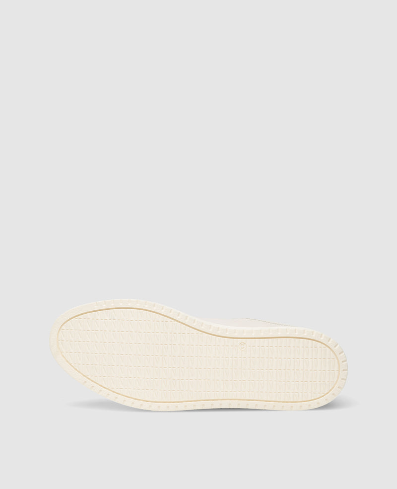 Shoepassion Moderne Sneaker Aus Leder N91 Bei Shoepassion