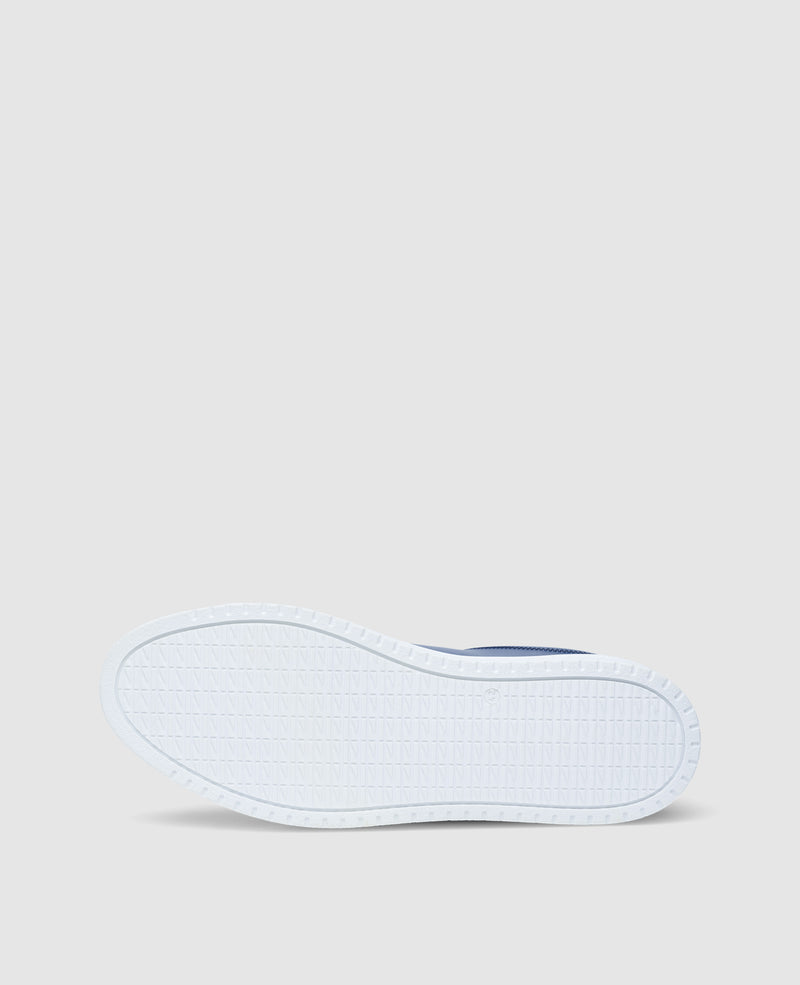 Shoepassion Moderne Sneaker Aus Leder N91 Bei Shoepassion