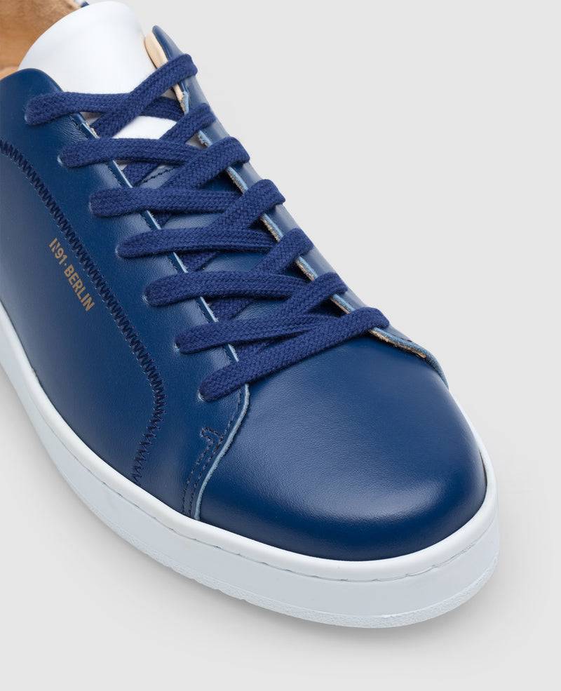 Shoepassion Moderne Sneaker Aus Leder N91 Bei Shoepassion