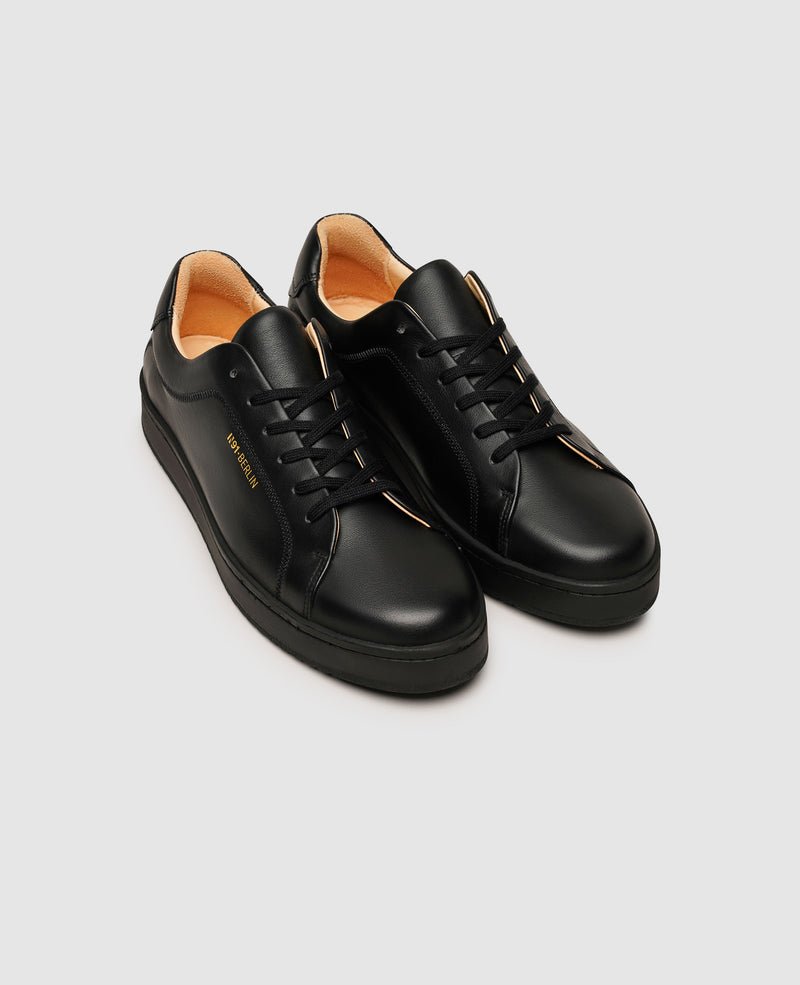 Shoepassion Moderne Sneaker Aus Leder N91 Bei Shoepassion