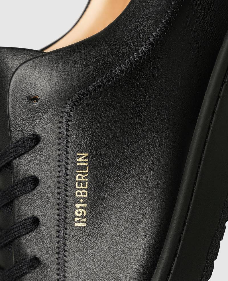 Shoepassion Moderne Sneaker Aus Leder N91 Bei Shoepassion