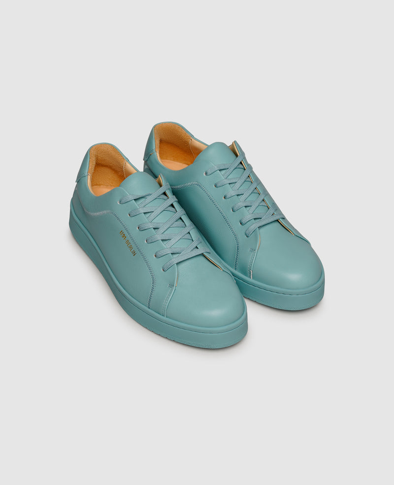 Shoepassion Moderne Sneaker Aus Leder N91 Bei Shoepassion