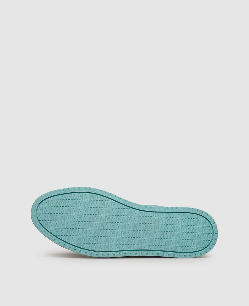 Shoepassion Moderne Sneaker Aus Leder N91 Bei Shoepassion