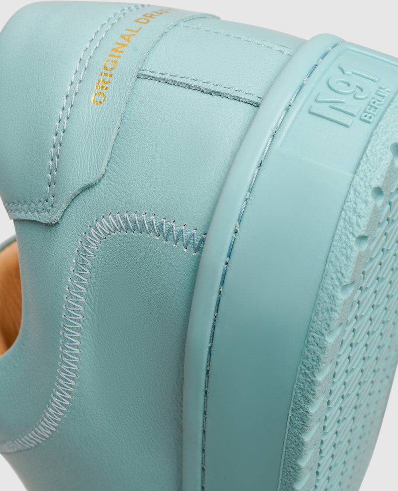 Shoepassion Moderne Sneaker Aus Leder N91 Bei Shoepassion