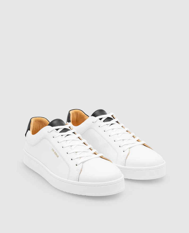 Shoepassion Moderne Sneaker Aus Leder N91 Bei Shoepassion