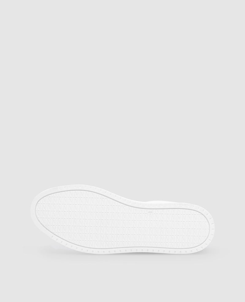 Shoepassion Moderne Sneaker Aus Leder N91 Bei Shoepassion