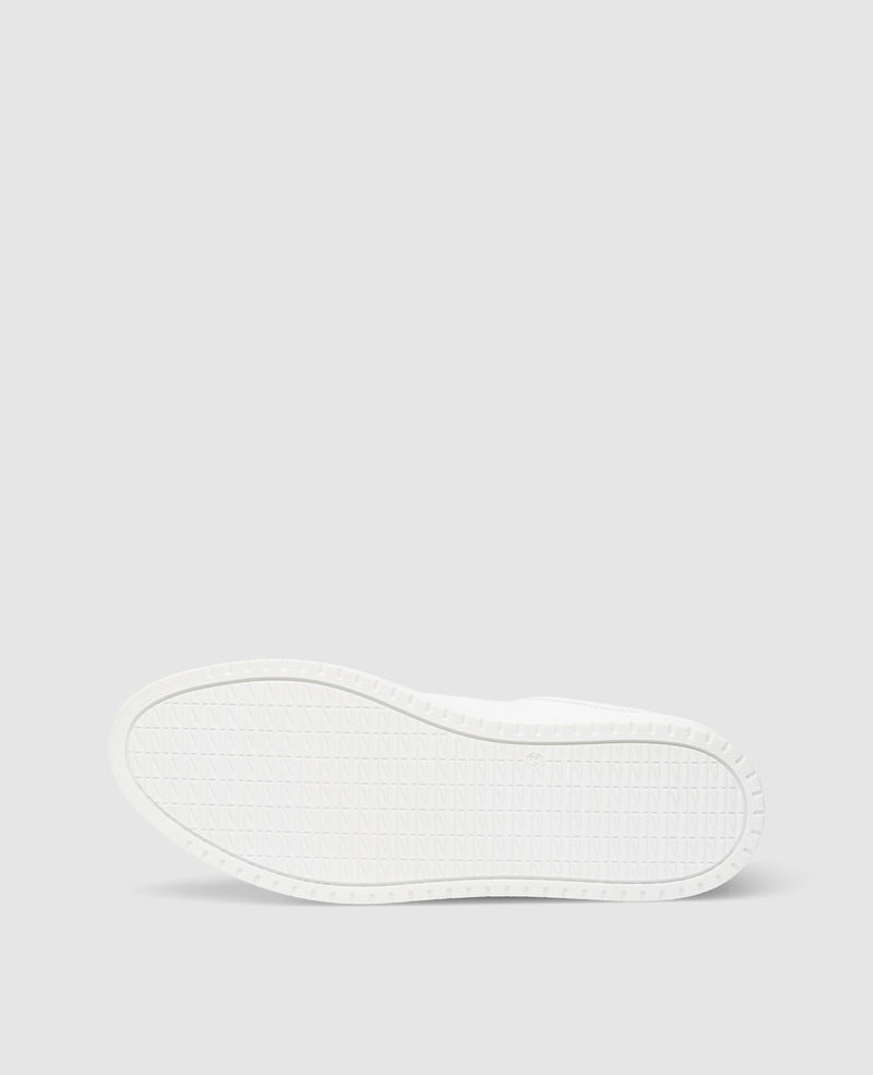 Shoepassion Moderne Sneaker Aus Leder N91 Bei Shoepassion