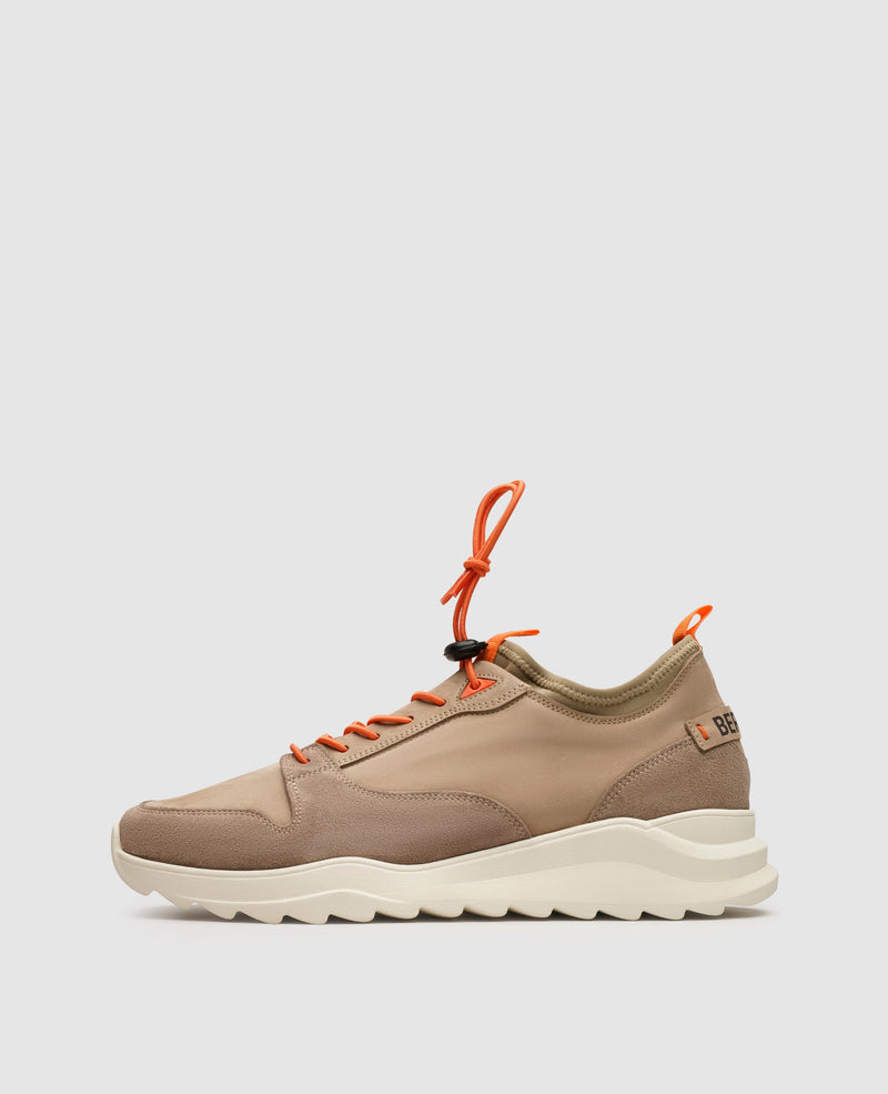 Shoepassion Moderne Sneaker für Herren N91 bei Shoepassion