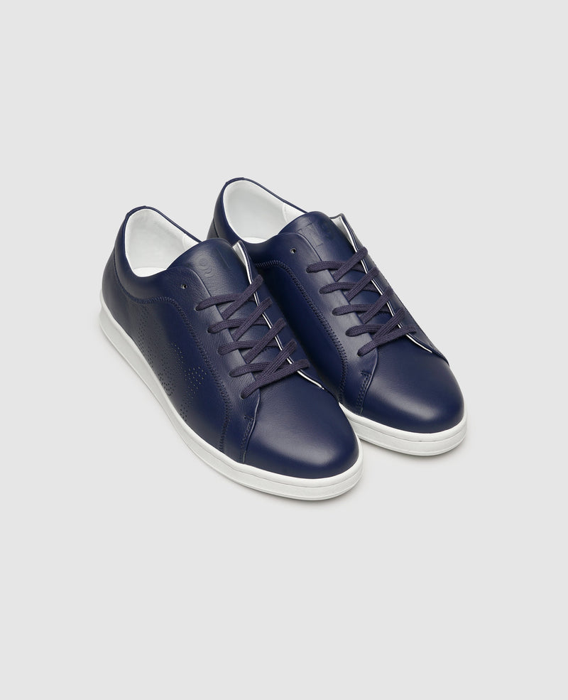 Shoepassion Moderner Cupsole Sneaker Für Herren N91 Bei SHOEPASSION Shoepassion