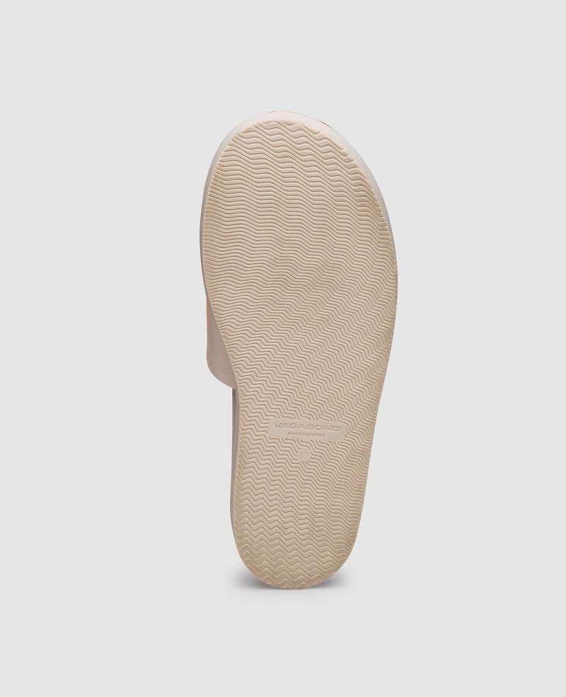 Shoepassion Moderner Damen-Poolslider Von Vagabond Shoepassion