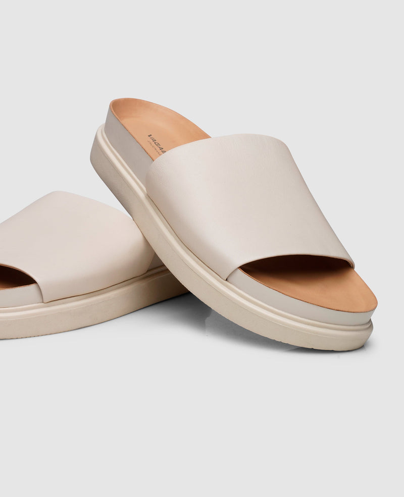 Shoepassion Moderner Damen-Poolslider Von Vagabond Shoepassion