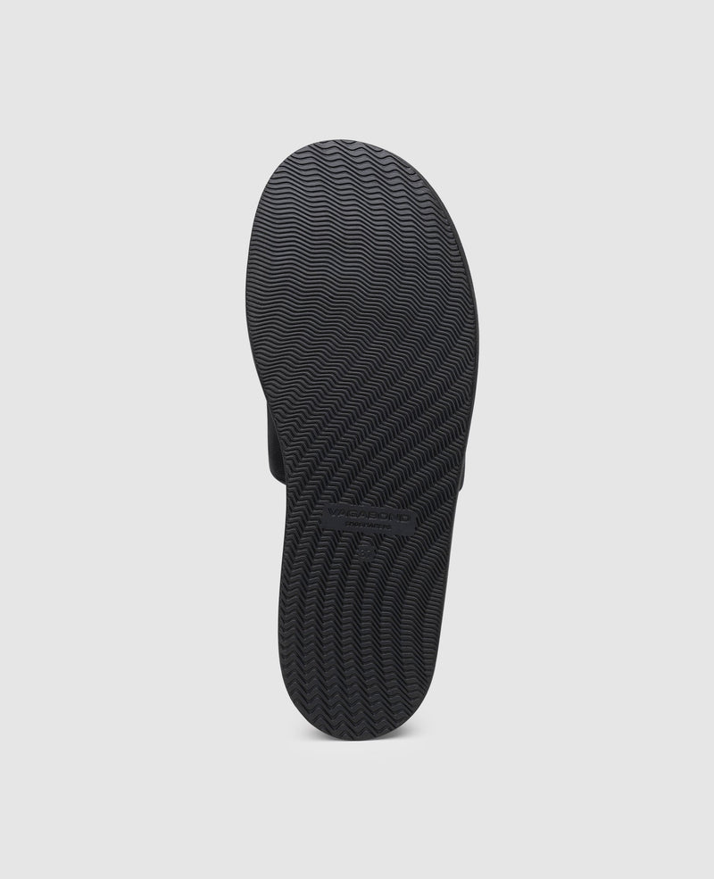 Shoepassion Moderner Damen-Poolslider Von Vagabond Shoepassion