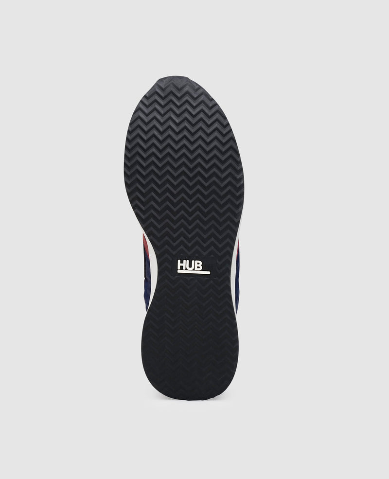 Shoepassion Moderner Sneaker Für Herren Von Hub Shoepassion