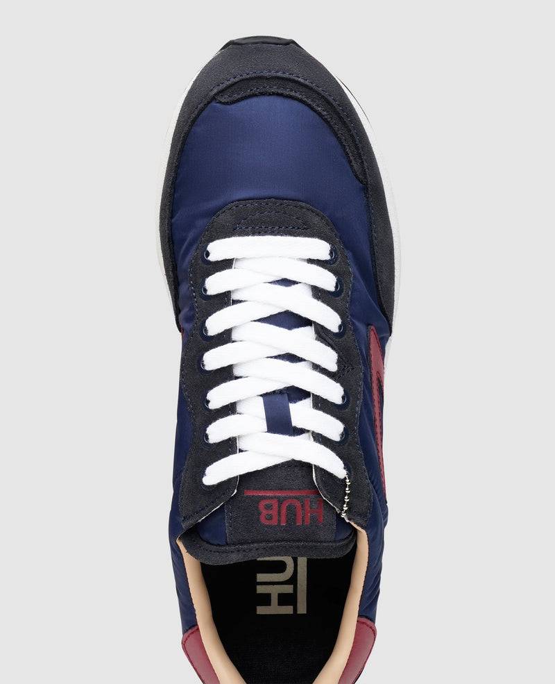 Shoepassion Moderner Sneaker Für Herren Von Hub Shoepassion