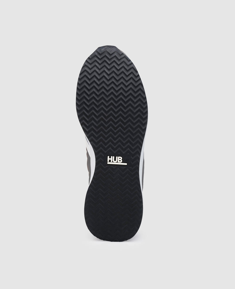 Shoepassion Moderner Sneaker Für Herren Von Hub Shoepassion