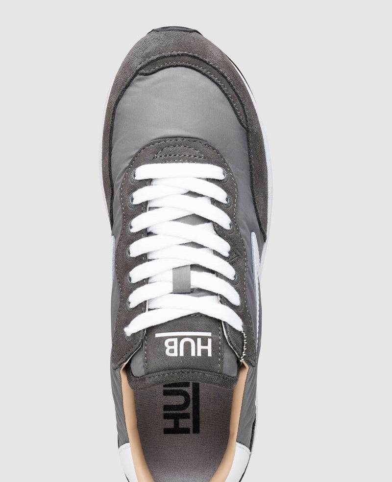 Shoepassion Moderner Sneaker Für Herren Von Hub Shoepassion