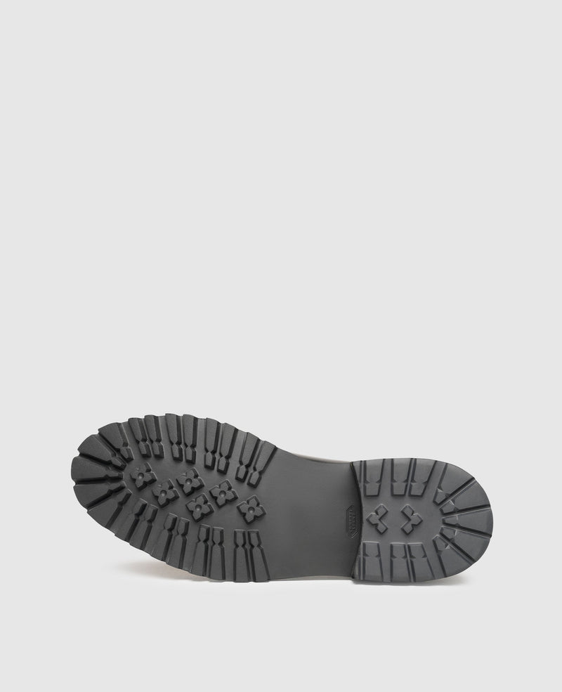 Shoepassion Modisch-elegante Herren Penny Loafer Aus Leder Shoepassion