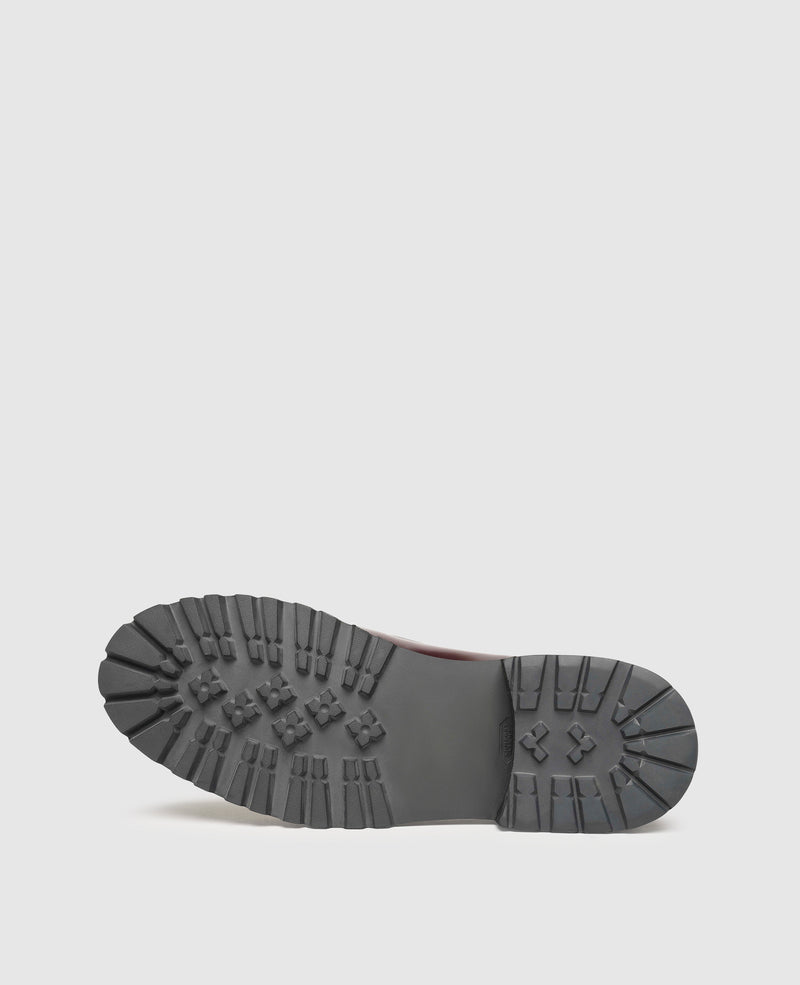 Shoepassion Modisch-elegante Herren Penny Loafer Aus Leder Shoepassion