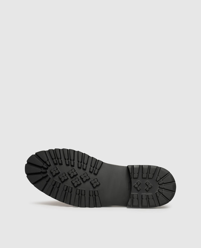 Shoepassion Modisch-elegante Herren Penny Loafer Aus Leder Shoepassion