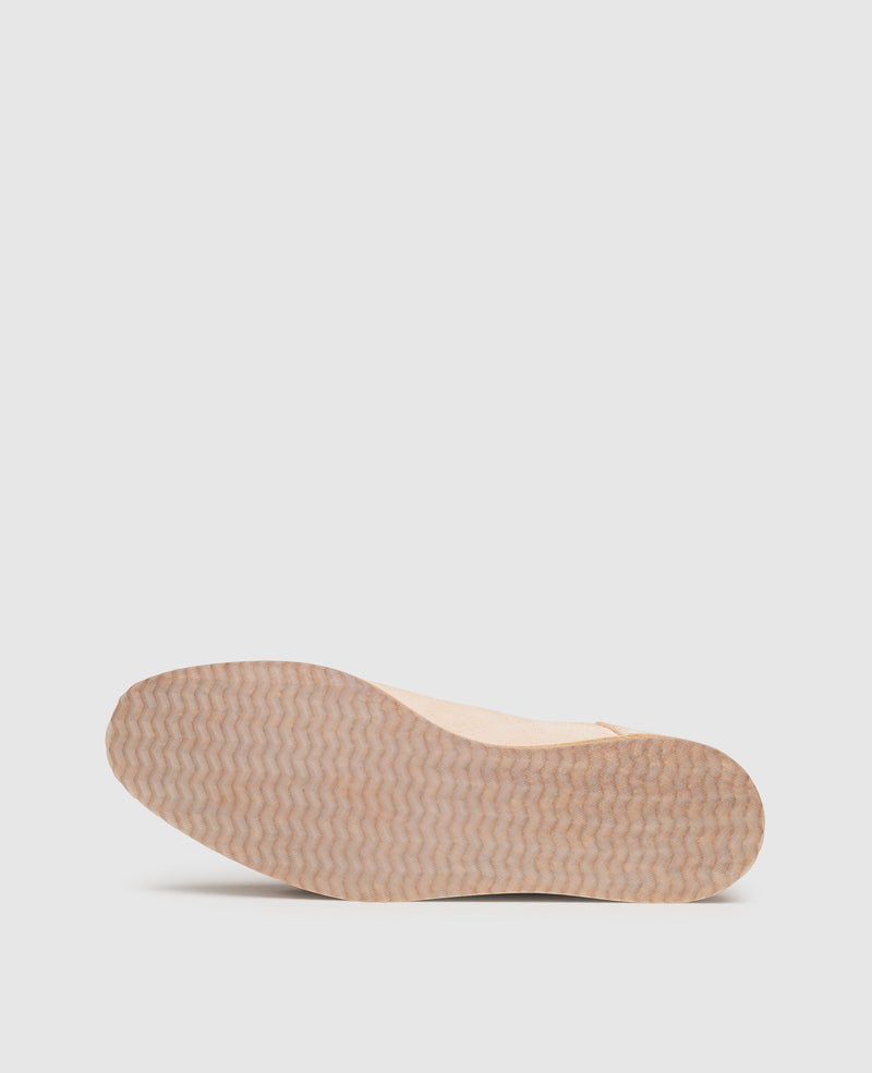 Shoepassion Modische Damen-Schnürschuhe Mit Korksohle Henry Stevens Shoepassion