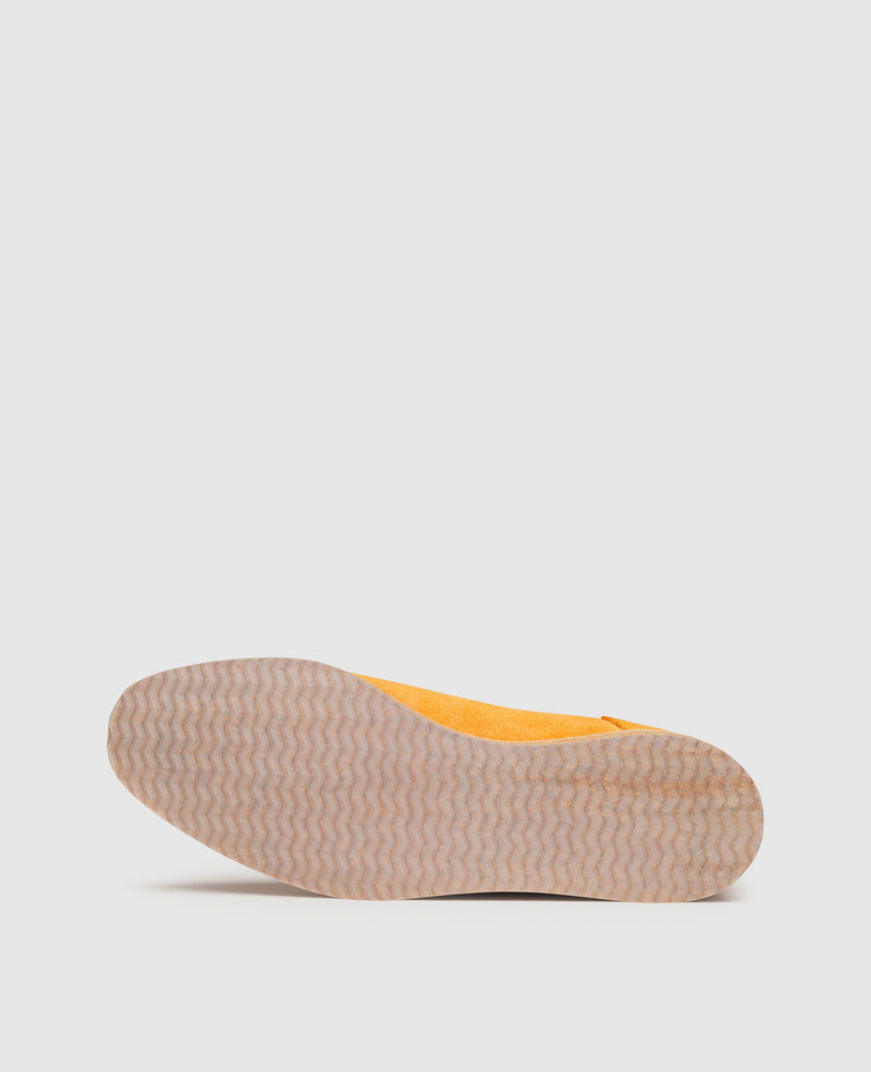 Shoepassion Modische Damen-Schnürschuhe Mit Korksohle Henry Stevens Shoepassion