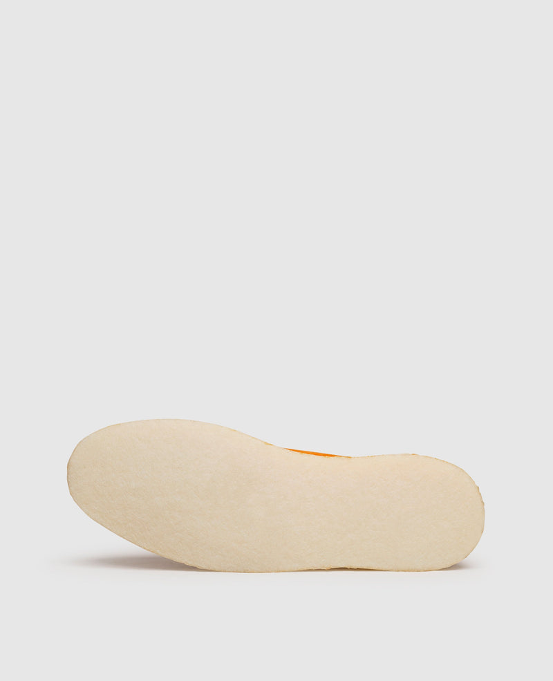 Shoepassion Modische Damen-Schnürschuhe Mit Kreppsohle Henry Stevens Shoepassion