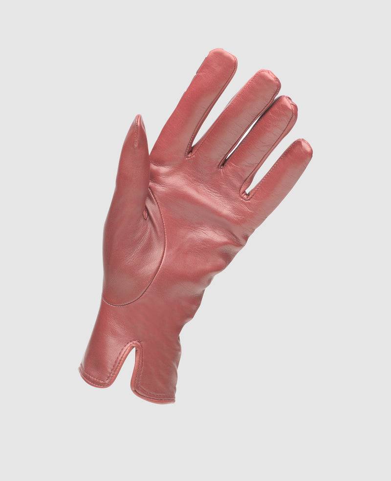 Shoepassion Modische Damenhandschuhe Mit Steppung – SHOEPASSION.com Shoepassion