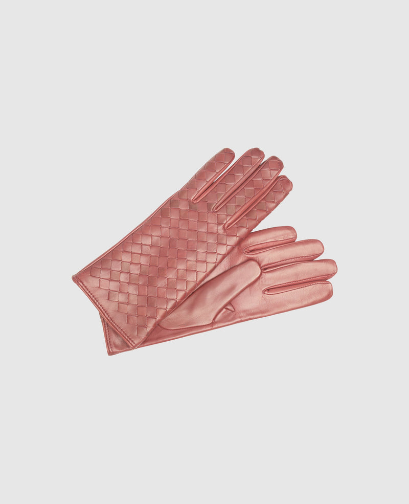 Shoepassion Modische Damenhandschuhe Mit Steppung – SHOEPASSION.com Shoepassion