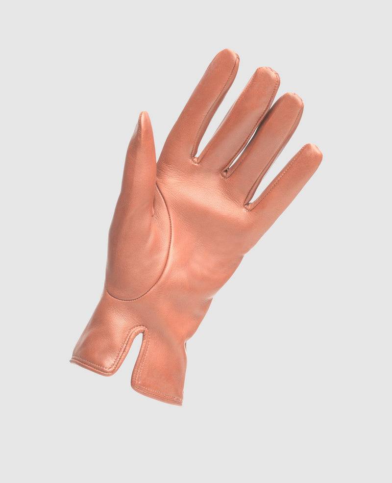 Shoepassion Modische Damenhandschuhe Mit Steppung – SHOEPASSION.com Shoepassion