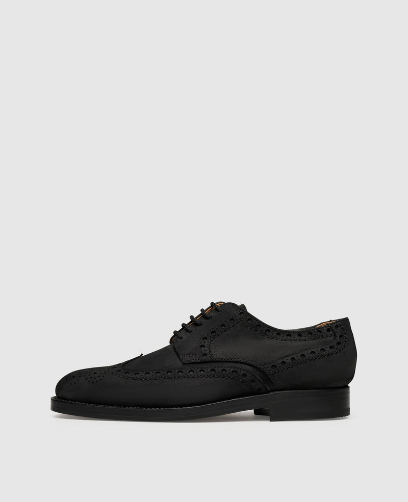 Shoepassion Modischer Full-Brogue Derby für Herren Shoepassion Shoepassion Modischer Full-Brogue Derby für Herren Shoepassion