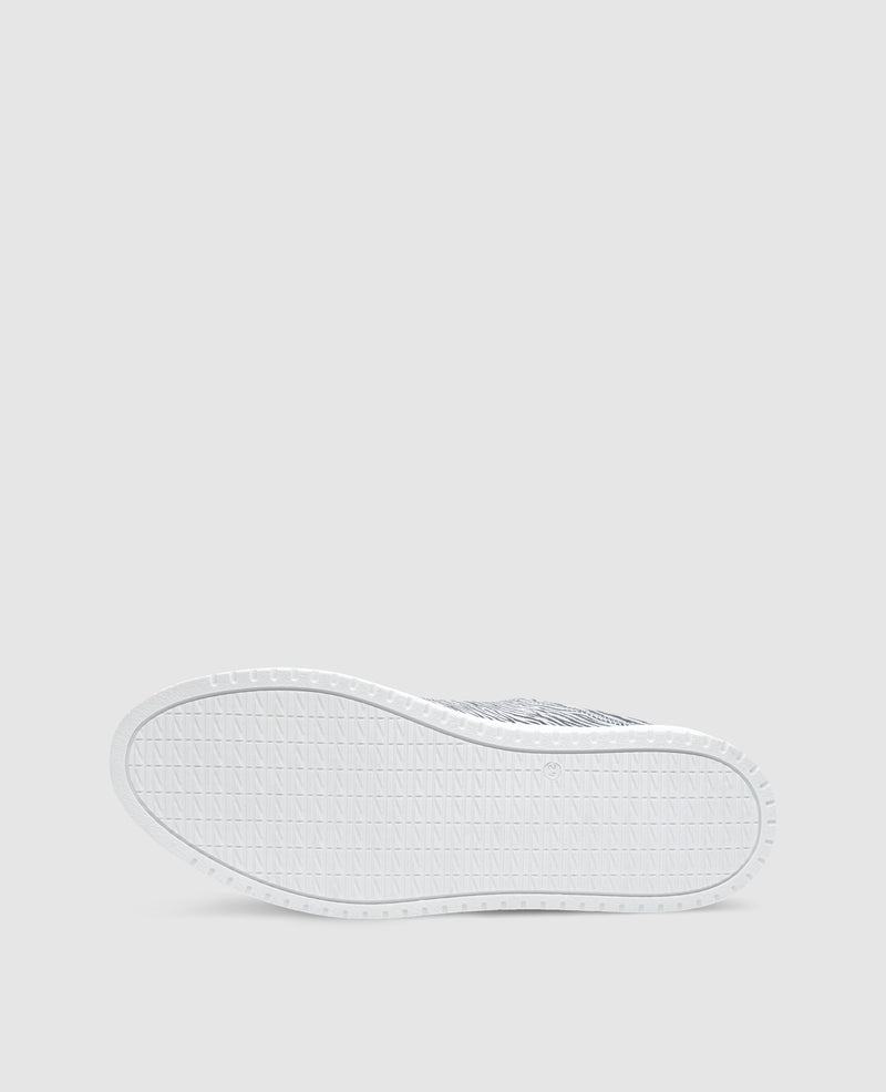 Shoepassion Original Draft M BX Sneaker In Zebra - N91 Shoepassion