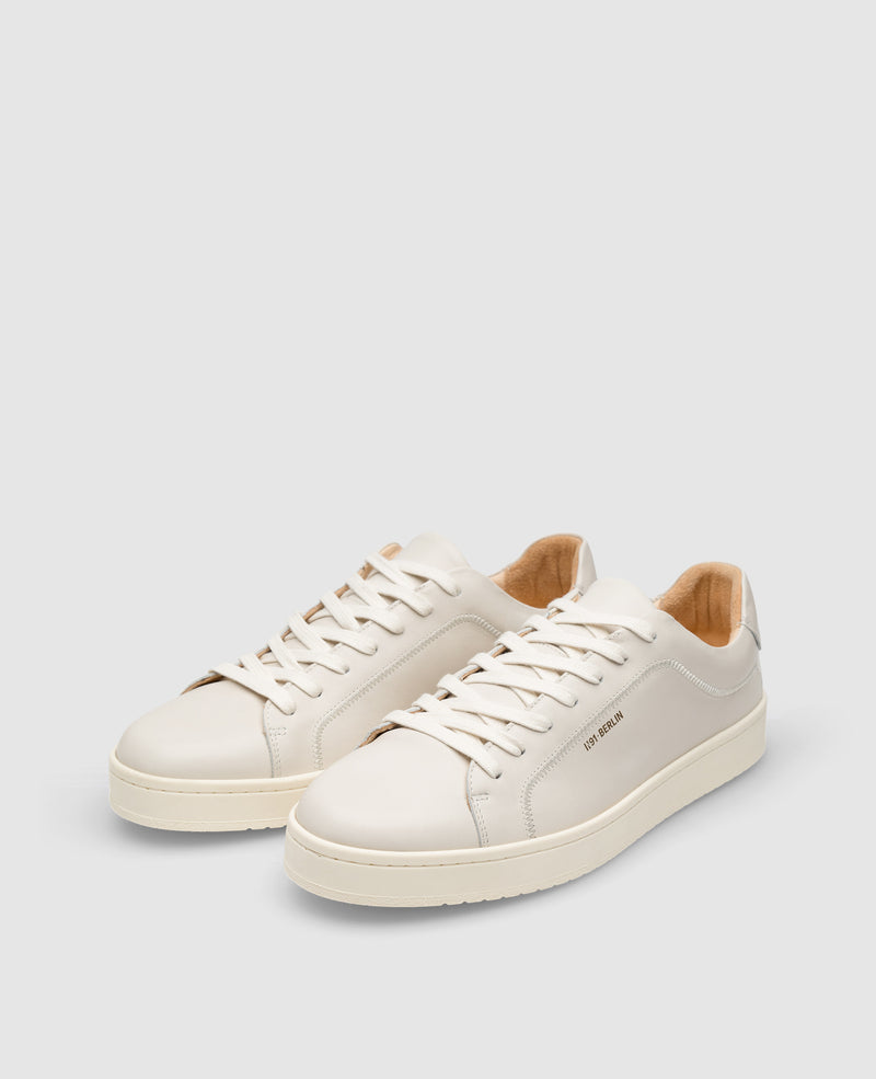 Shoepassion Original Draft W BA Sneaker In Beige - N91 Shoepassion