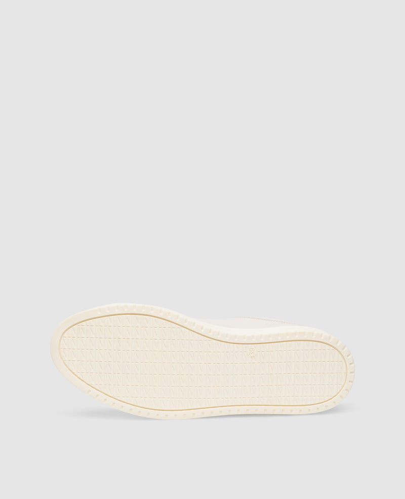 Shoepassion Original Draft W BA Sneaker In Beige - N91 Shoepassion