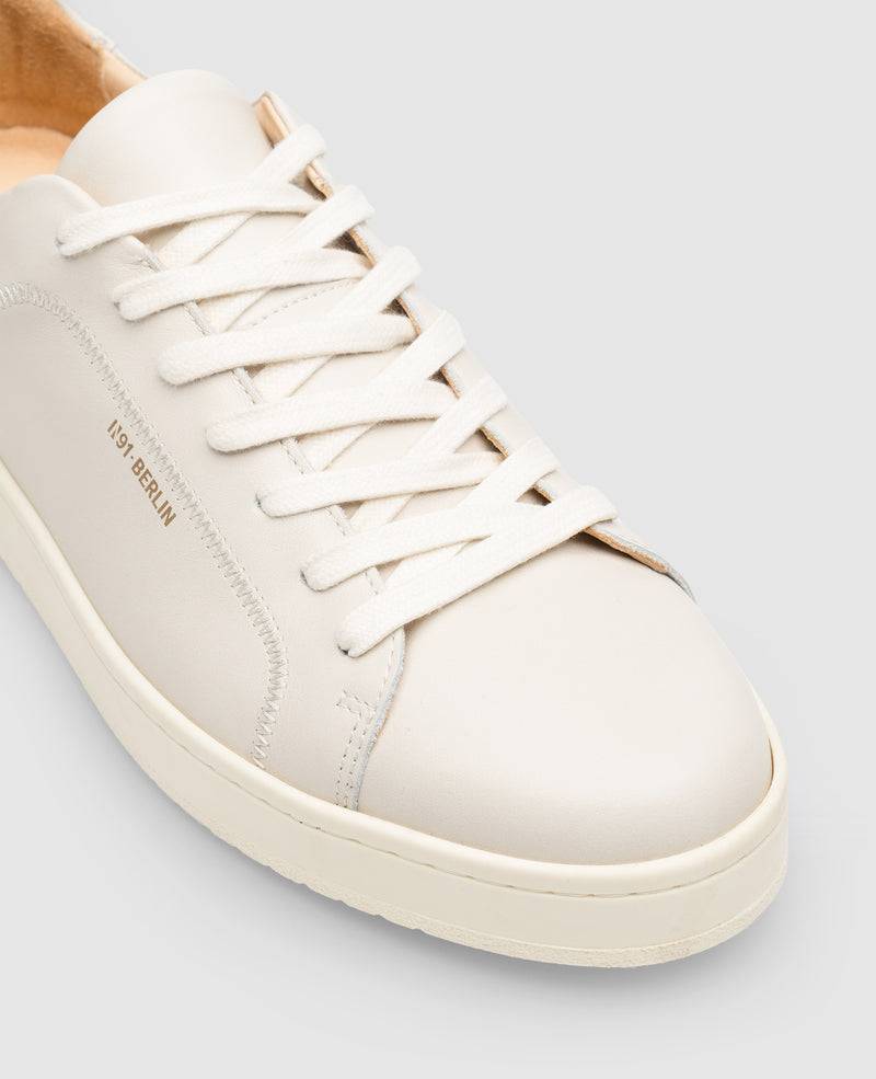 Shoepassion Original Draft W BA Sneaker In Beige - N91 Shoepassion