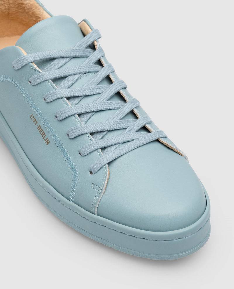Shoepassion Original Draft W BA Sneaker In Mint - N91 Shoepassion