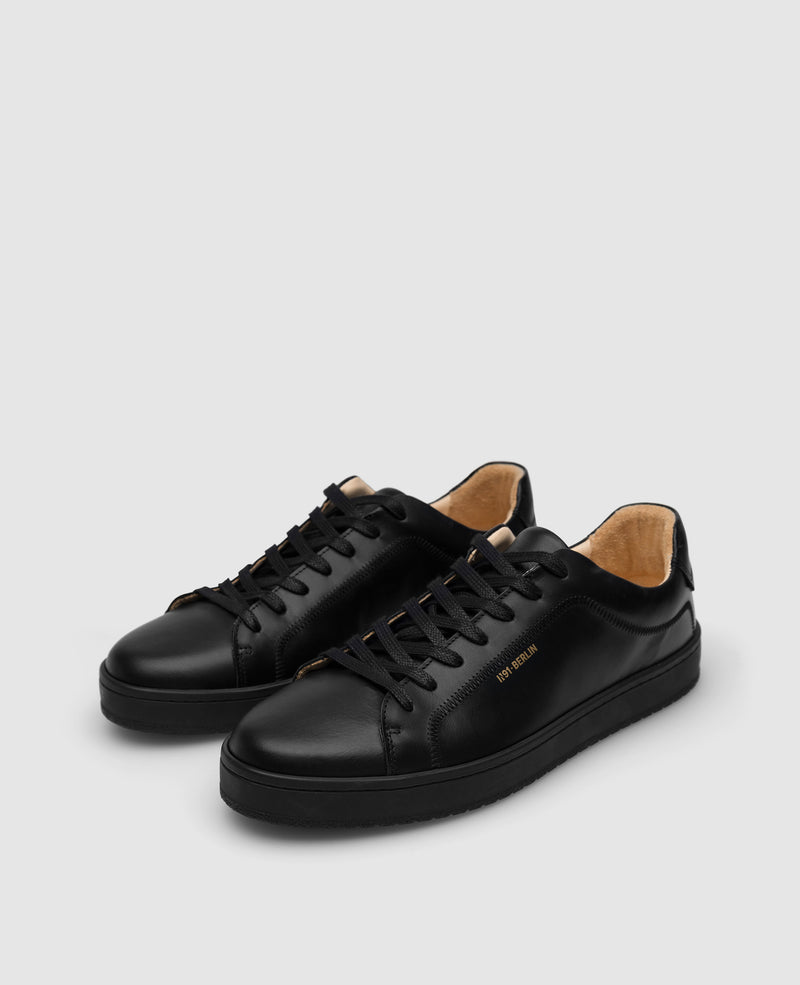 Shoepassion Original Draft W BA Sneaker In Schwarz - N91 Shoepassion