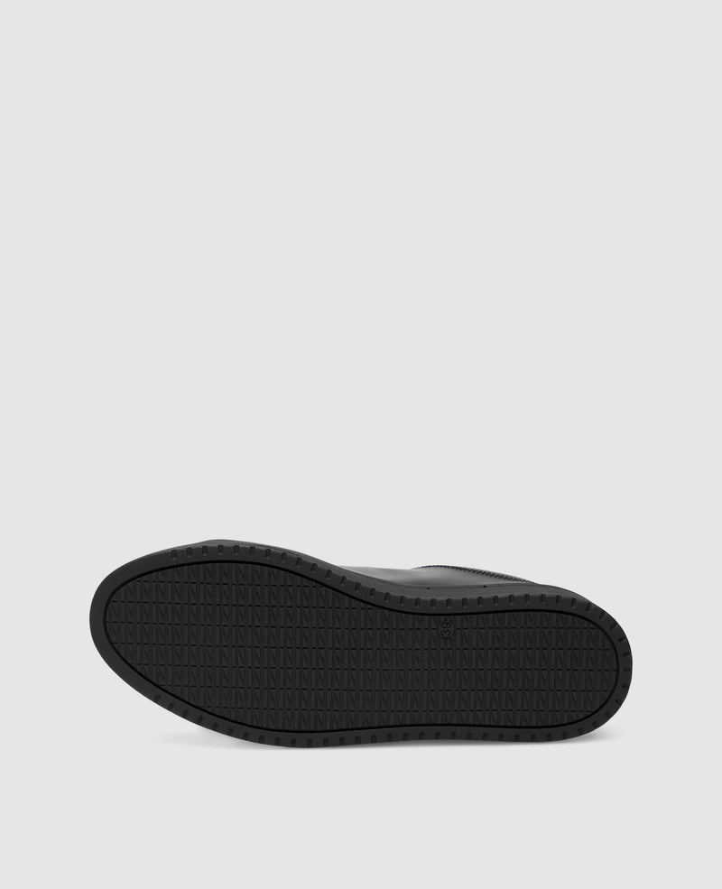 Shoepassion Original Draft W BA Sneaker In Schwarz - N91 Shoepassion