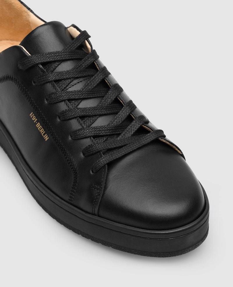 Shoepassion Original Draft W BA Sneaker In Schwarz - N91 Shoepassion