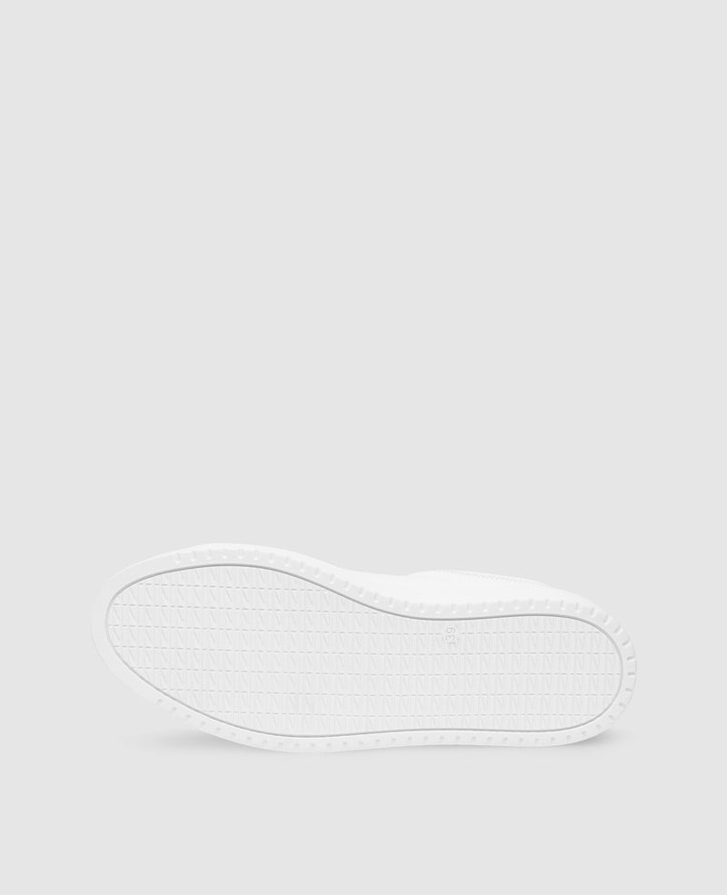 Shoepassion Original Draft W BA Sneaker In Weiß - N91 Shoepassion