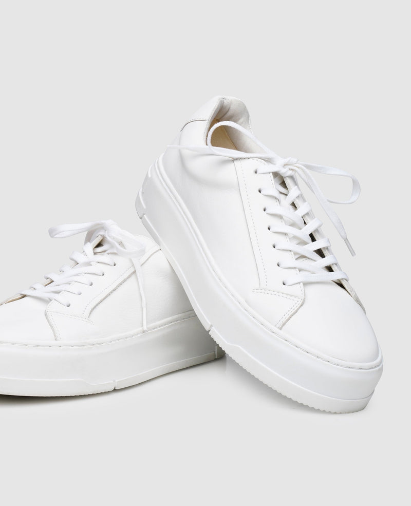 Shoepassion Plateau-Sneaker Für Damen Von Vagabond Shoepassion