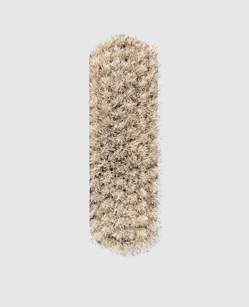 Shoepassion Polierbürste Mit Rosshaarbesatz Shoepassion