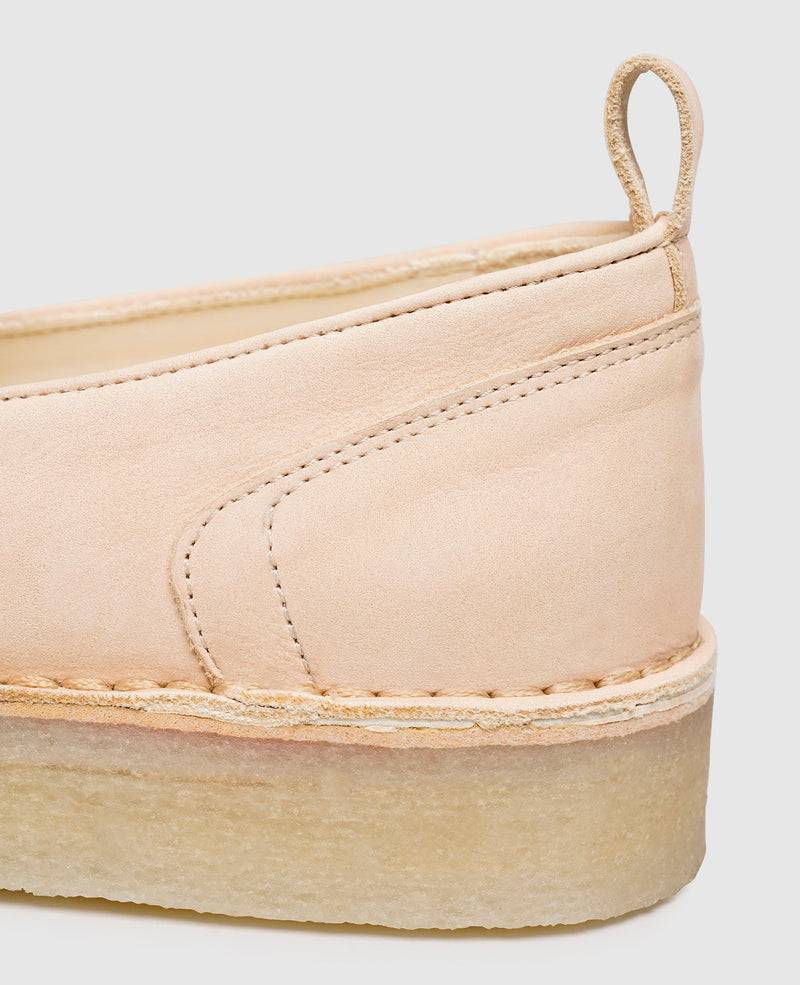 Shoepassion Raffinierte Damen-Loafer Mit Kreppsohle Henry Stevens Shoepassion