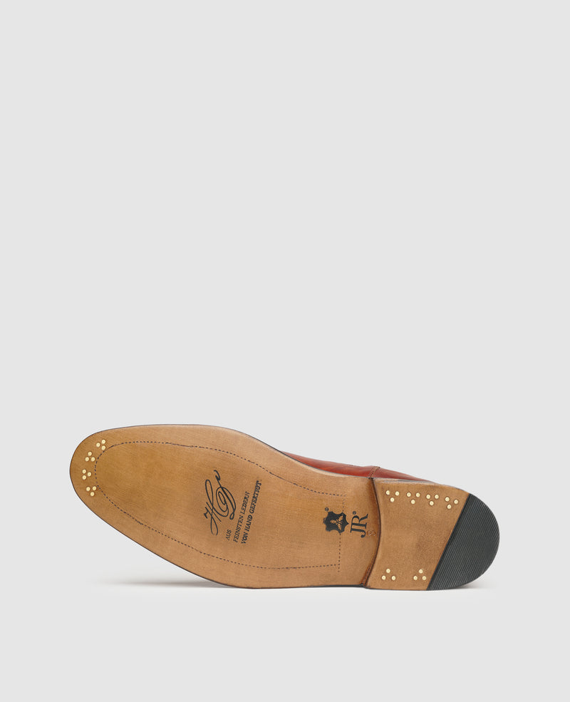 Shoepassion Rahmengenähte Chelsea Boots Für Herren Heinrich Dinkelacker Shoepassion