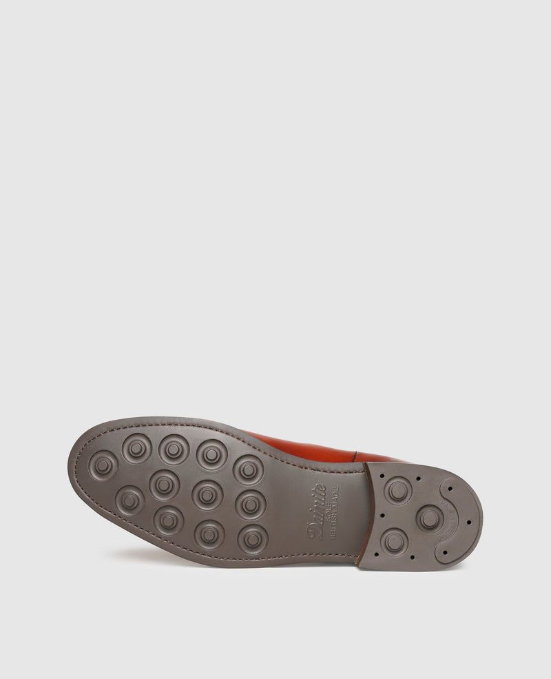 Shoepassion Rahmengenähte Chelsea Boots Für Herren Henry Stevens Shoepassion