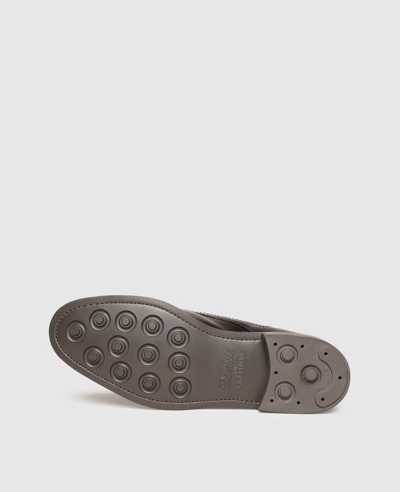 Shoepassion Rahmengenähte Schnürstiefel Für Herren Henry Stevens Shoepassion