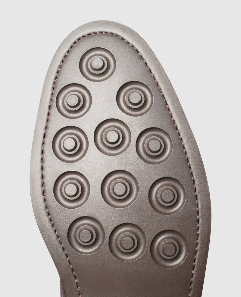 Shoepassion Rahmengenähte Schnürstiefel Für Herren Henry Stevens Shoepassion